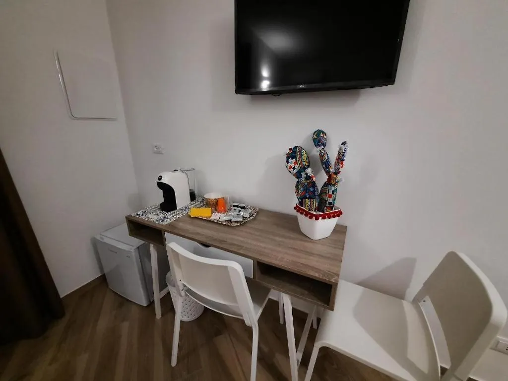 Bed & Breakfast B&B Lastracu Castellammare del Golfo