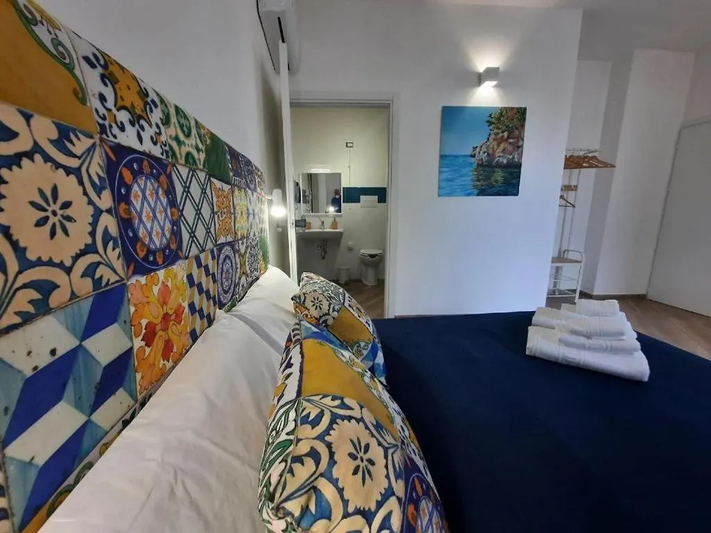 B&B Lastracu Castellammare del Golfo Italy