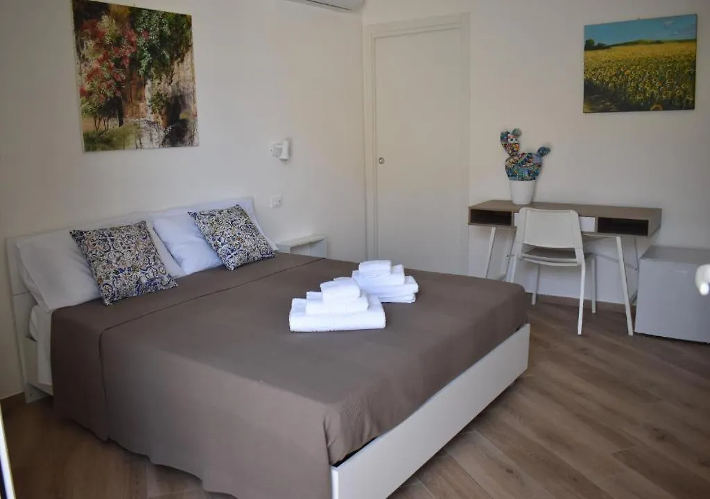B&B Lastracu Castellammare del Golfo 0*,  Italy