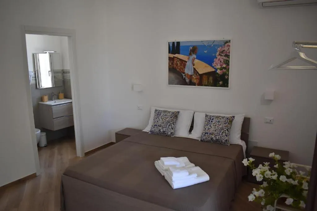B&B Lastracu Castellammare del Golfo