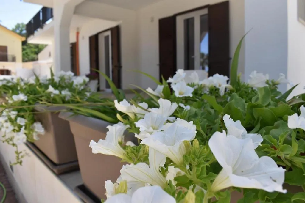 B&B Lastracu Castellammare del Golfo 0*,  Italy