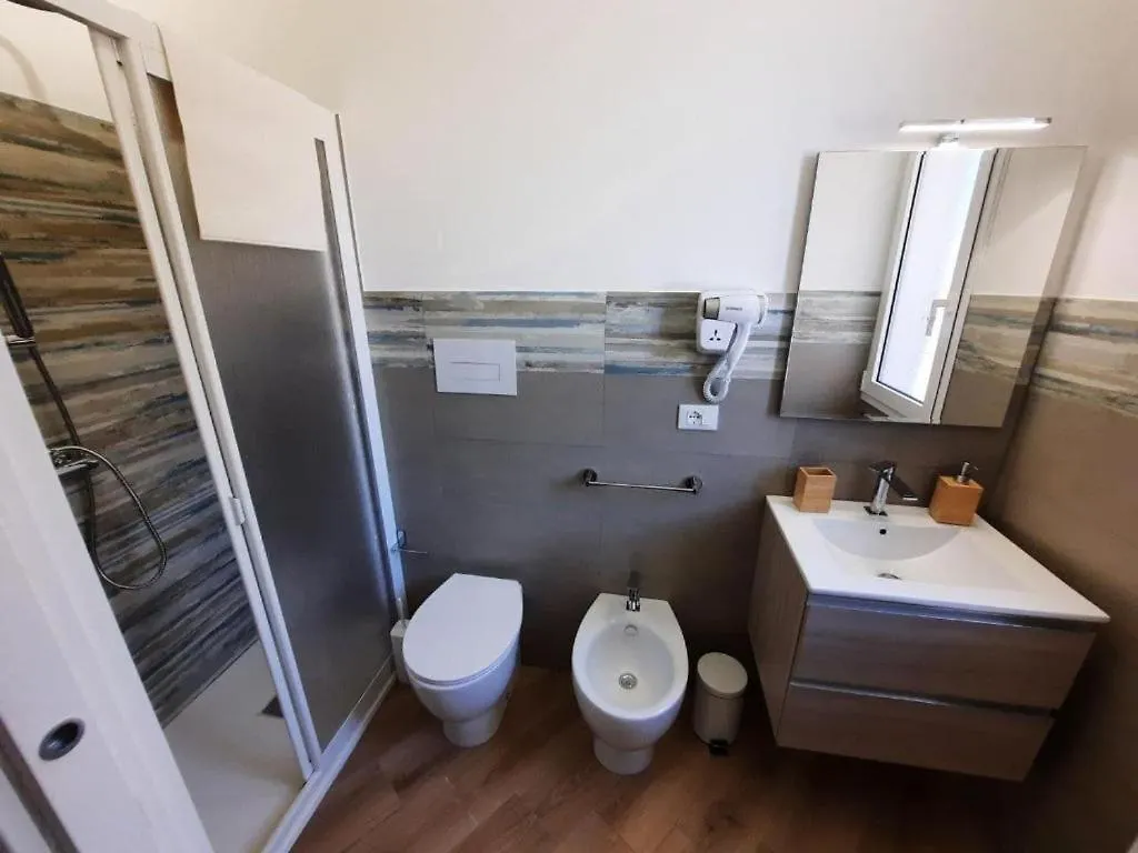 Bed & Breakfast B&B Lastracu Castellammare del Golfo