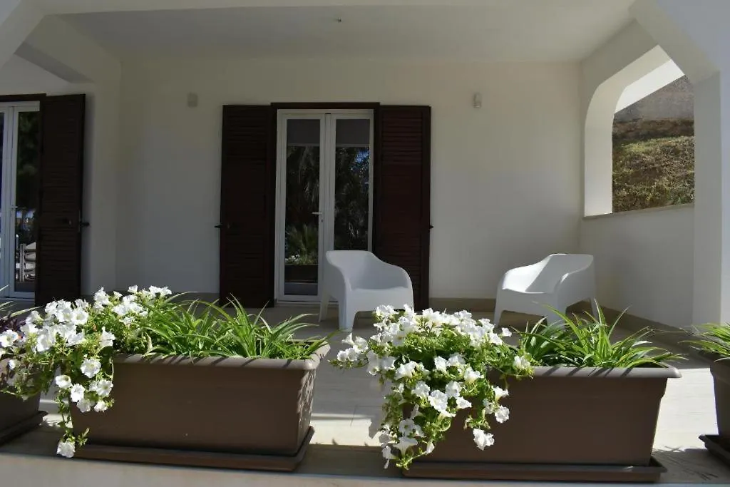 B&B Lastracu Castellammare del Golfo