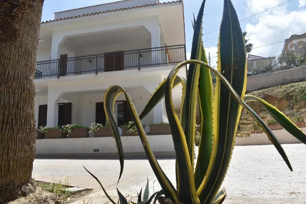 B&B Lastracu Castellammare del Golfo