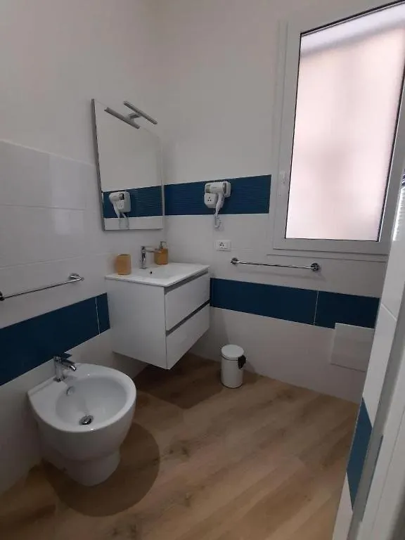 B&B Lastracu Castellammare del Golfo 0*,