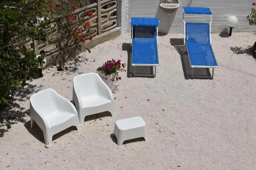 Bed & Breakfast B&B Lastracu Castellammare del Golfo