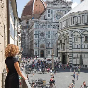 Cerretani Palace Bed & Breakfast Florence