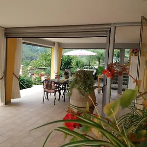 Il Murice Bed & Breakfast Vezzano Ligure
