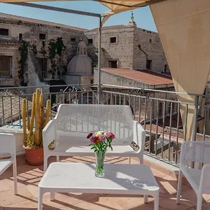 19 Bed & Breakfast Palermo
