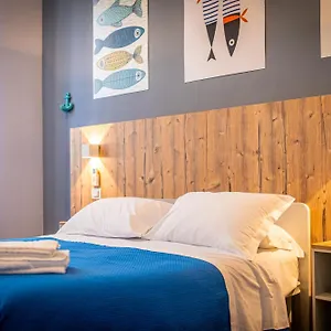 I Sapori Del Levante Guest house La Spezia