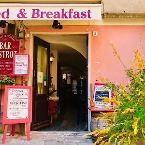 Antico Pozzo Bed & Breakfast Finale Ligure