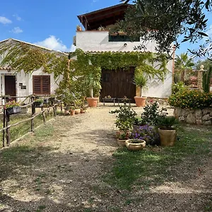 Casa Degli Ulivi 21 Hébergement de vacances