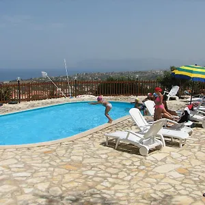 Casa Vacanze Valentina Appartement