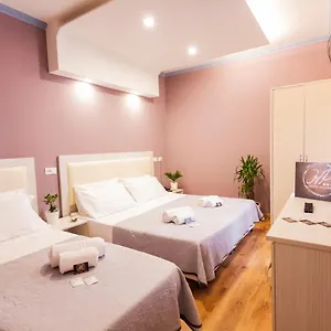 Paganini Hotel Florence