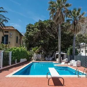Liberty Sul Mare Bed & Breakfast Palermo