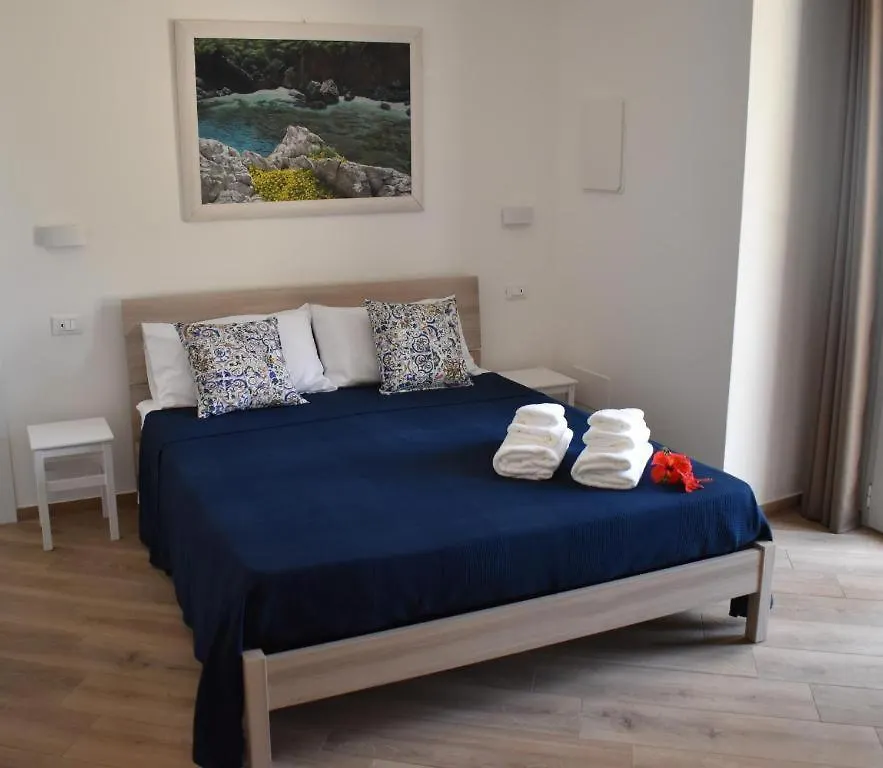 B&B Lastracu Castellammare del Golfo