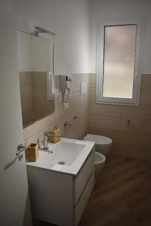 B&B Lastracu Castellammare del Golfo