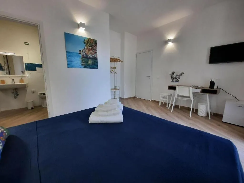 Couette-café B&B Lastracu Castellammare del Golfo