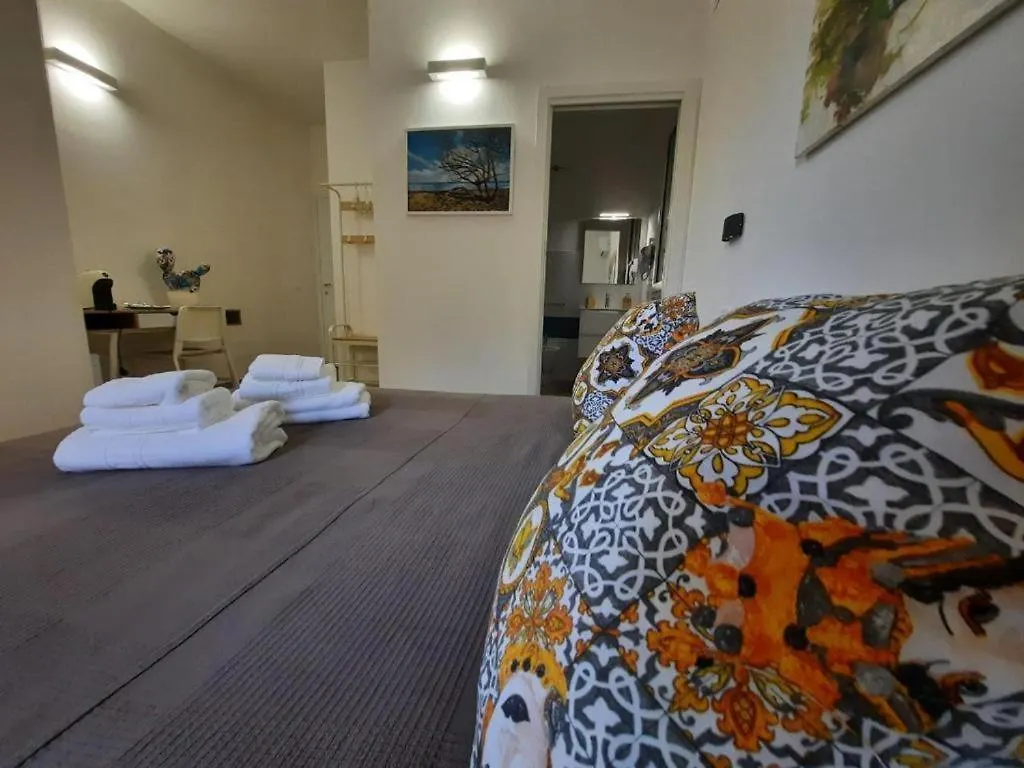 B&B Lastracu Castellammare del Golfo